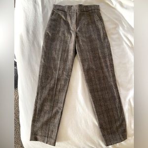 Aritzia Babaton pants size 0